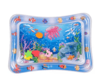 Cama Pet Divertida Acqua Fish - NiliPets