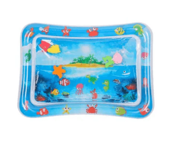 Cama Pet Divertida Acqua Fish - NiliPets