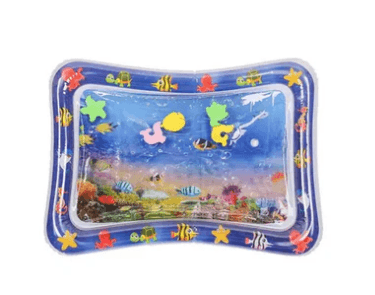 Cama Pet Divertida Acqua Fish - NiliPets