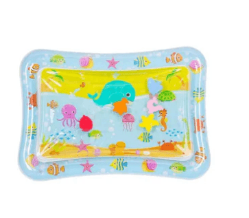 Cama Pet Divertida Acqua Fish - NiliPets