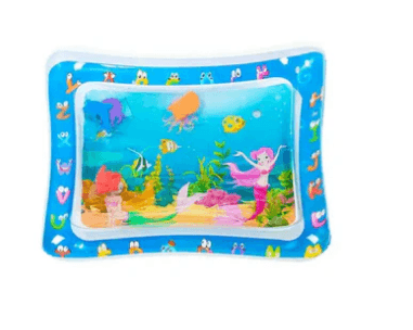 Cama Pet Divertida Acqua Fish - NiliPets