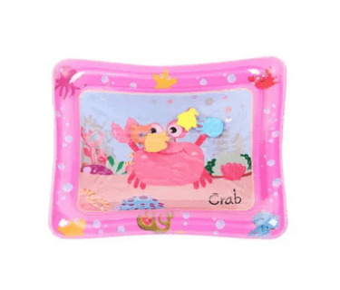 Cama Pet Divertida Acqua Fish - NiliPets
