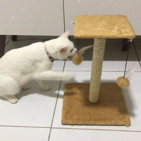 Arranhador de gato - Fur Friends - NiliPets