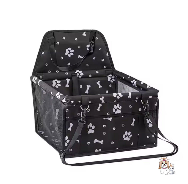 Assento de Segurança Portáti para Pets - Fur Friends - NiliPets