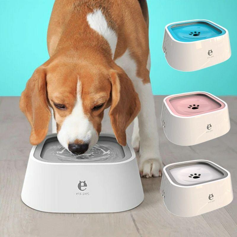 Bebedouro Anti Respingos - Fur Friends - NiliPets
