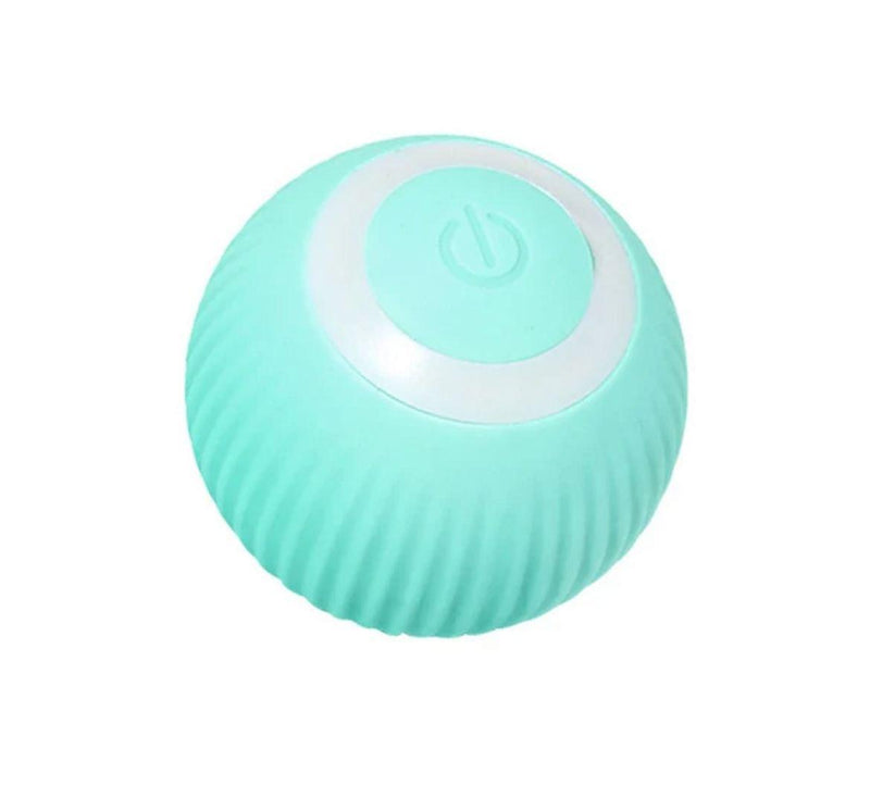 Bolinha Interativa Inteligente Elétrica - Fur Friends - NiliPets