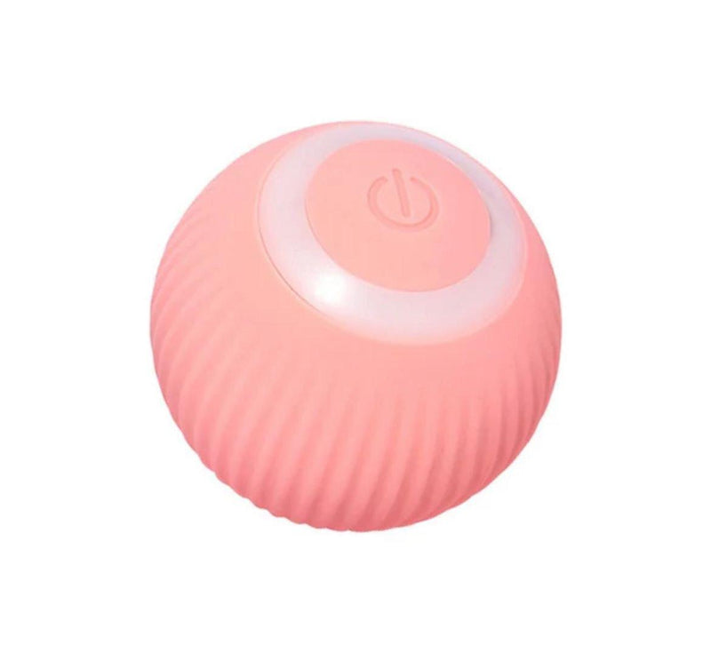 Bolinha Interativa Inteligente Elétrica - Fur Friends - NiliPets