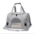 Bolsa de Transporte com Caminha - Fur Friends - NiliPets