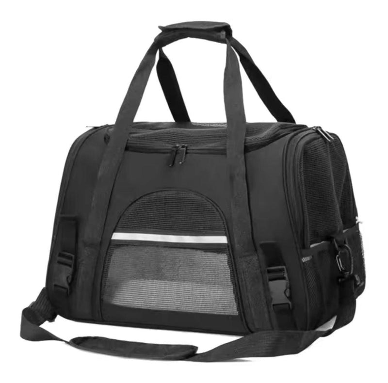 Bolsa de Transporte com Caminha - Fur Friends - NiliPets