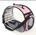 Bolsa de Transporte Pet Transparente - Fur Friends - NiliPets