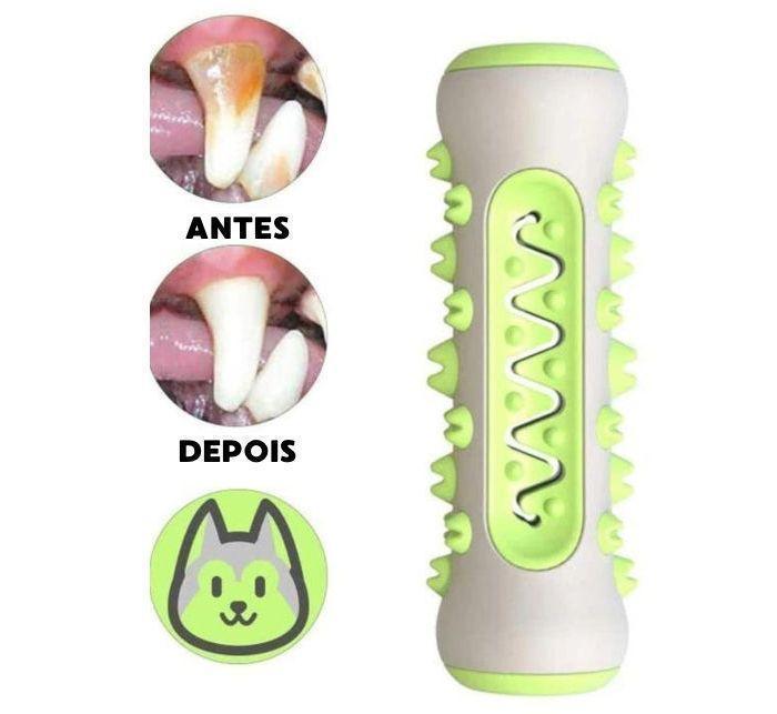 Brinquedo SorriCão - Fur Friends - NiliPets