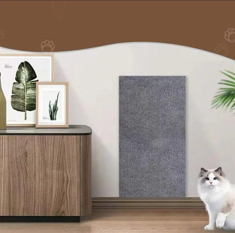 Carpete Adesivo Protetor - Fur Friends - NiliPets