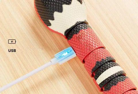 Cobra Inteligente para Gatos - Fur Friends - NiliPets