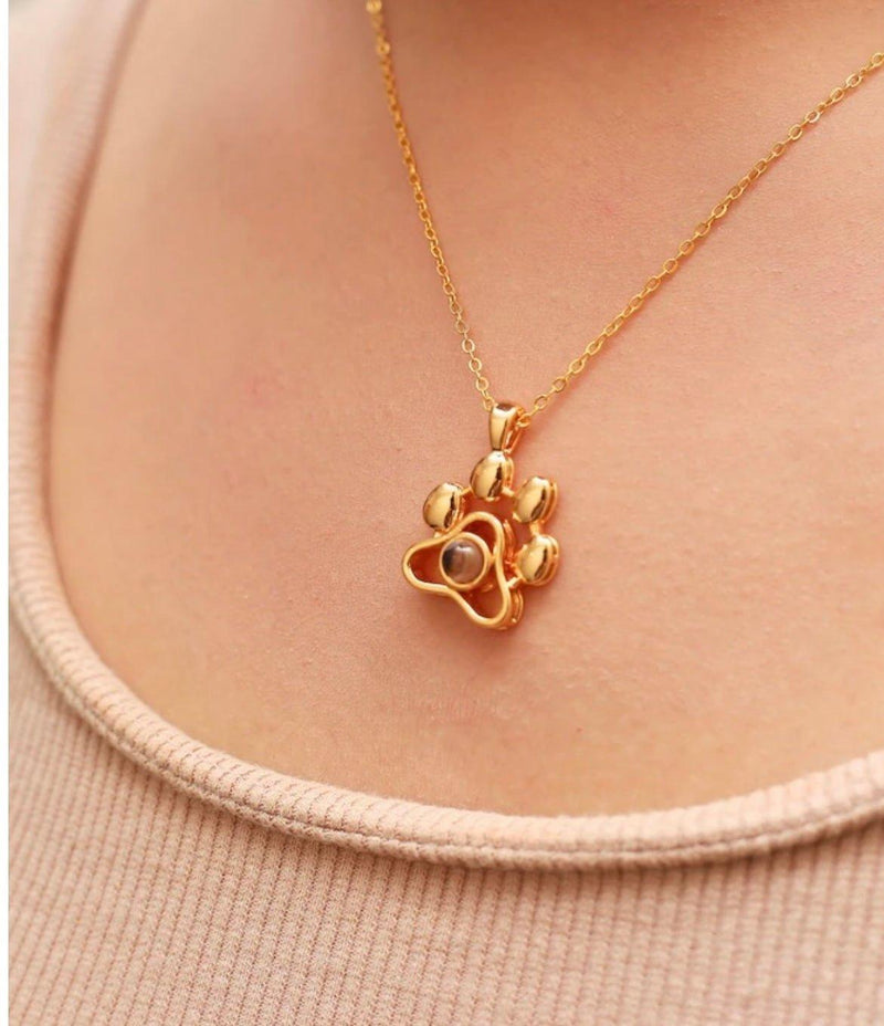 Colar Personalizad - Pet Amour - NiliPets