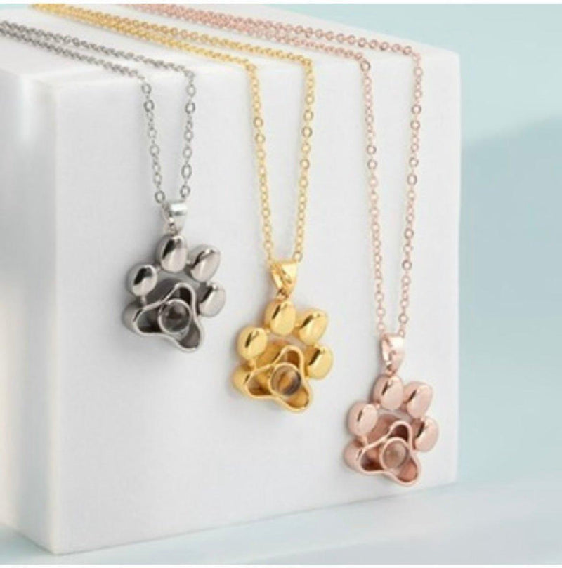 Colar Personalizad - Pet Amour - NiliPets