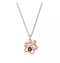 Colar Personalizad - Pet Amour - NiliPets