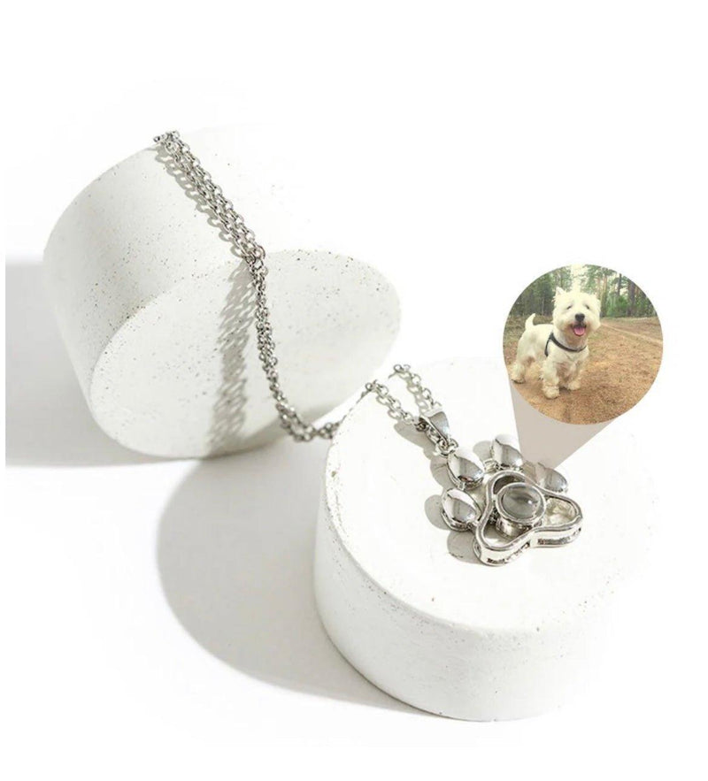 Colar Personalizad - Pet Amour - NiliPets