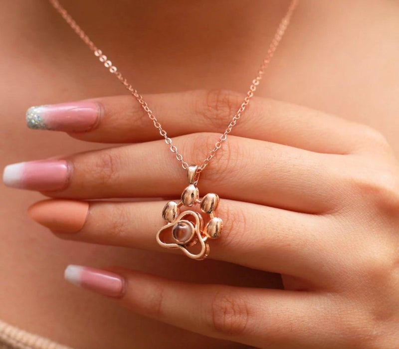 Colar Personalizad - Pet Amour - NiliPets