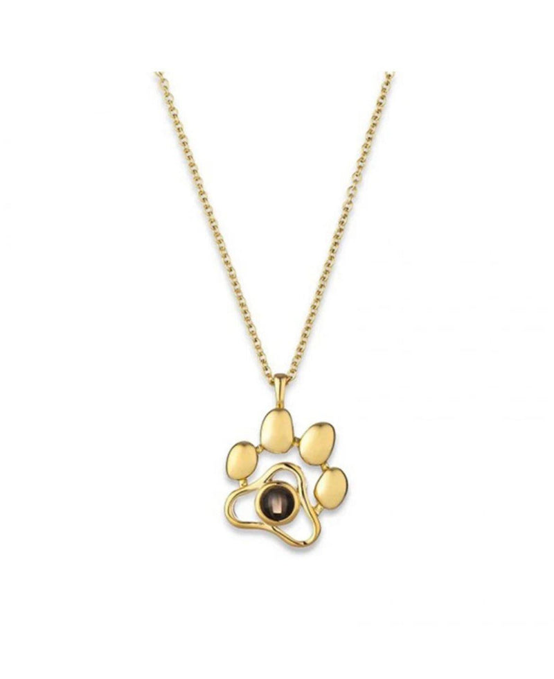 Colar Personalizad - Pet Amour - NiliPets
