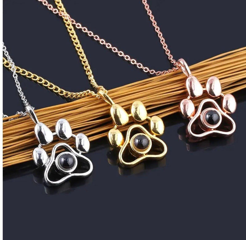 Colar Personalizad - Pet Amour - NiliPets