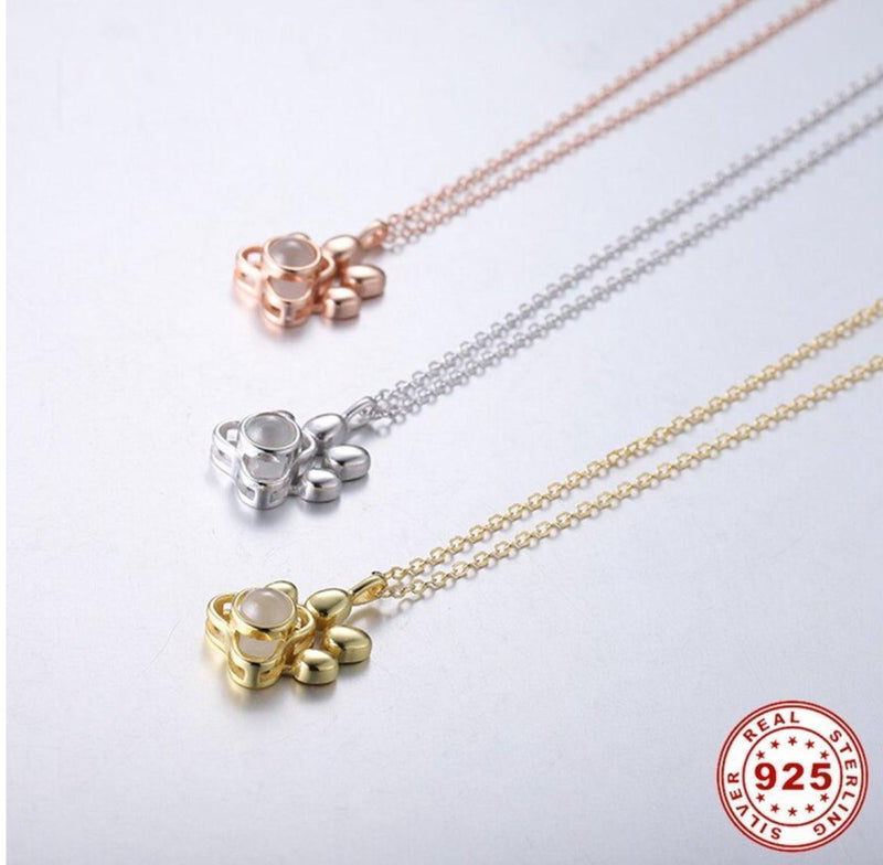 Colar Personalizad - Pet Amour - NiliPets