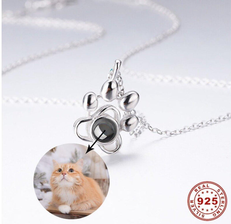 Colar Personalizad - Pet Amour - NiliPets