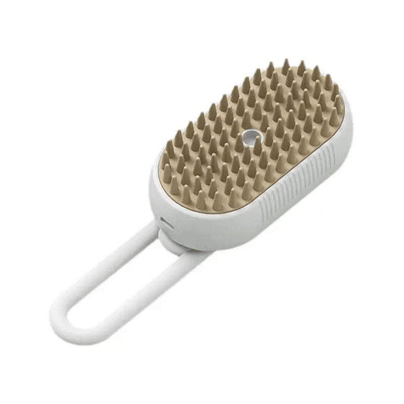 Escova Vaporizadora para Pets - Fur Friends - NiliPets