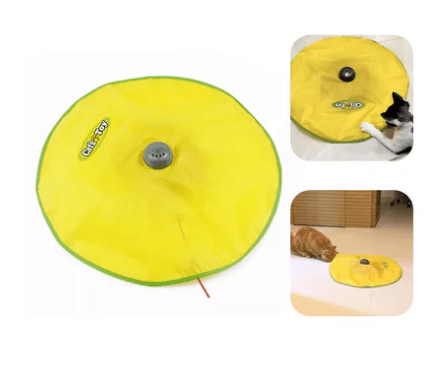 Tapete Mágico para Pets - NiliPets
