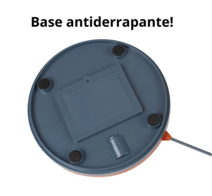Tapete Mágico para Pets - NiliPets