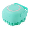 Escova de Banho Massageadora para Pets - NiliPets