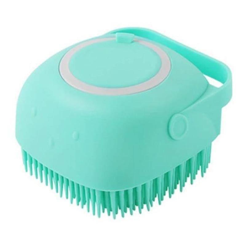Escova de Banho Massageadora para Pets - NiliPets