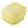 Escova de Banho Massageadora para Pets - NiliPets