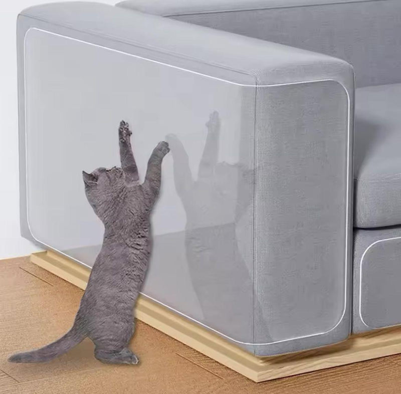 Protetores de Móveis para Gatos Pelicula - Fur Friends - NiliPets