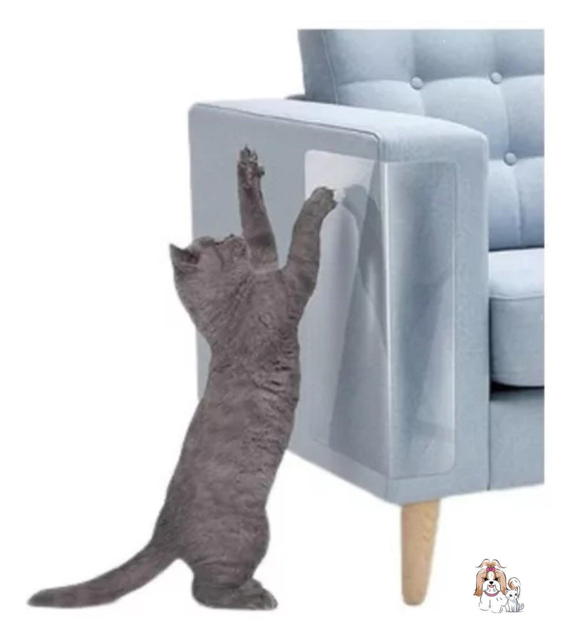 Protetores de Móveis para Gatos Pelicula - Fur Friends - NiliPets