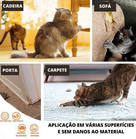 Protetores de Móveis para Gatos Pelicula - Fur Friends - NiliPets