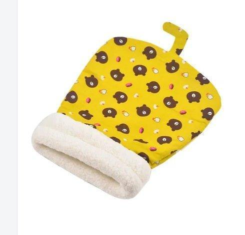 Saco de Dormir - Pet Style - NiliPets
