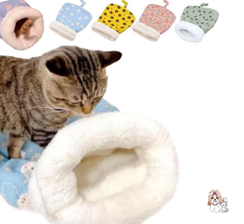 Saco de Dormir - Pet Style - NiliPets