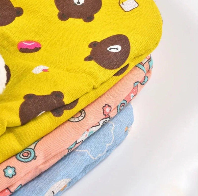 Saco de Dormir - Pet Style - NiliPets