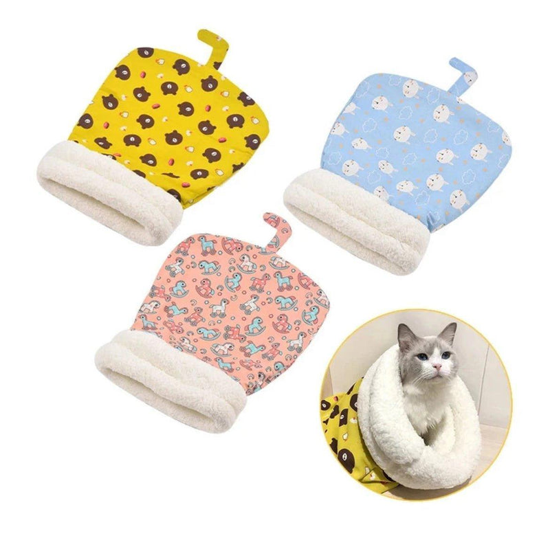 Saco de Dormir - Pet Style - NiliPets