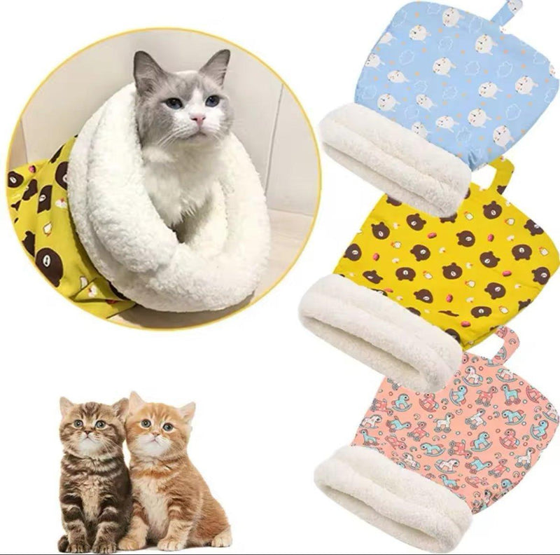 Saco de Dormir - Pet Style - NiliPets