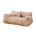 Sofá de Pelúcia- Pet Style - NiliPets