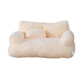 Sofá de Pelúcia- Pet Style - NiliPets