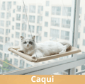 Cama de Janela Suspensa para Gato - NiliPets