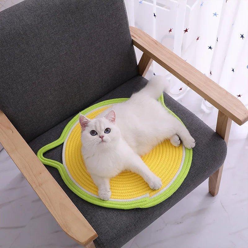 Tapete Arranhador - Fur Friends - NiliPets