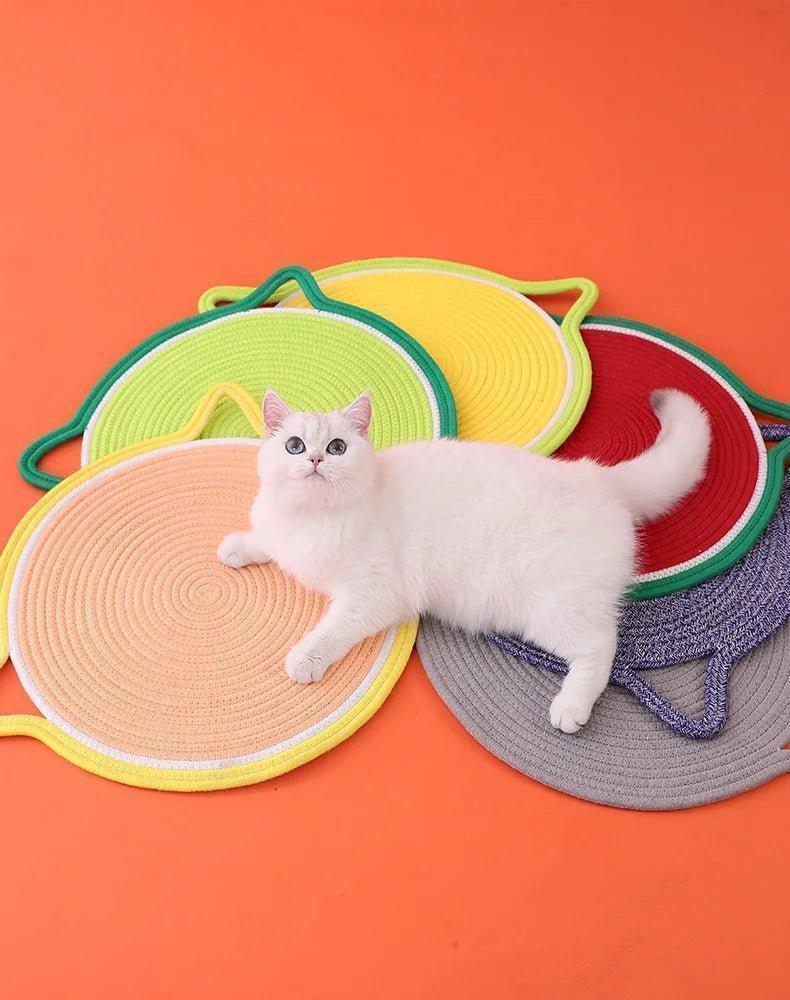 Tapete Arranhador - Fur Friends - NiliPets