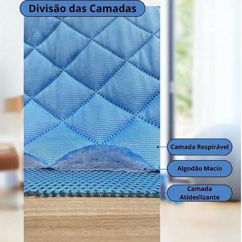 Tapete Gelado para Pets - Fur Friends - NiliPets