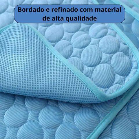 Tapete Gelado para Pets - Fur Friends - NiliPets