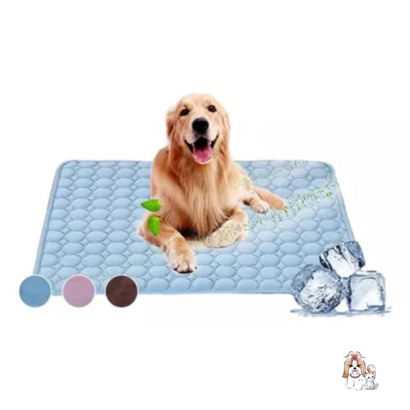 Tapete Gelado para Pets - Fur Friends - NiliPets