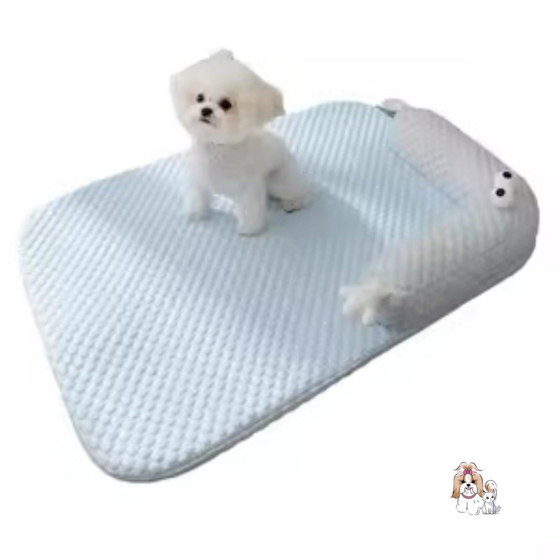 Tapete Respirável - Pet Style - NiliPets