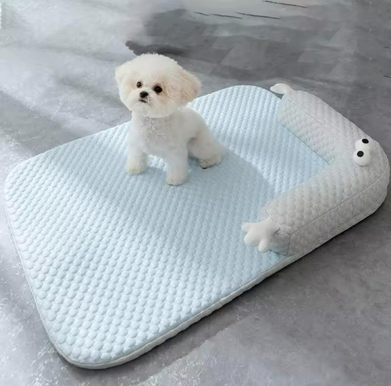 Tapete Respirável - Pet Style - NiliPets